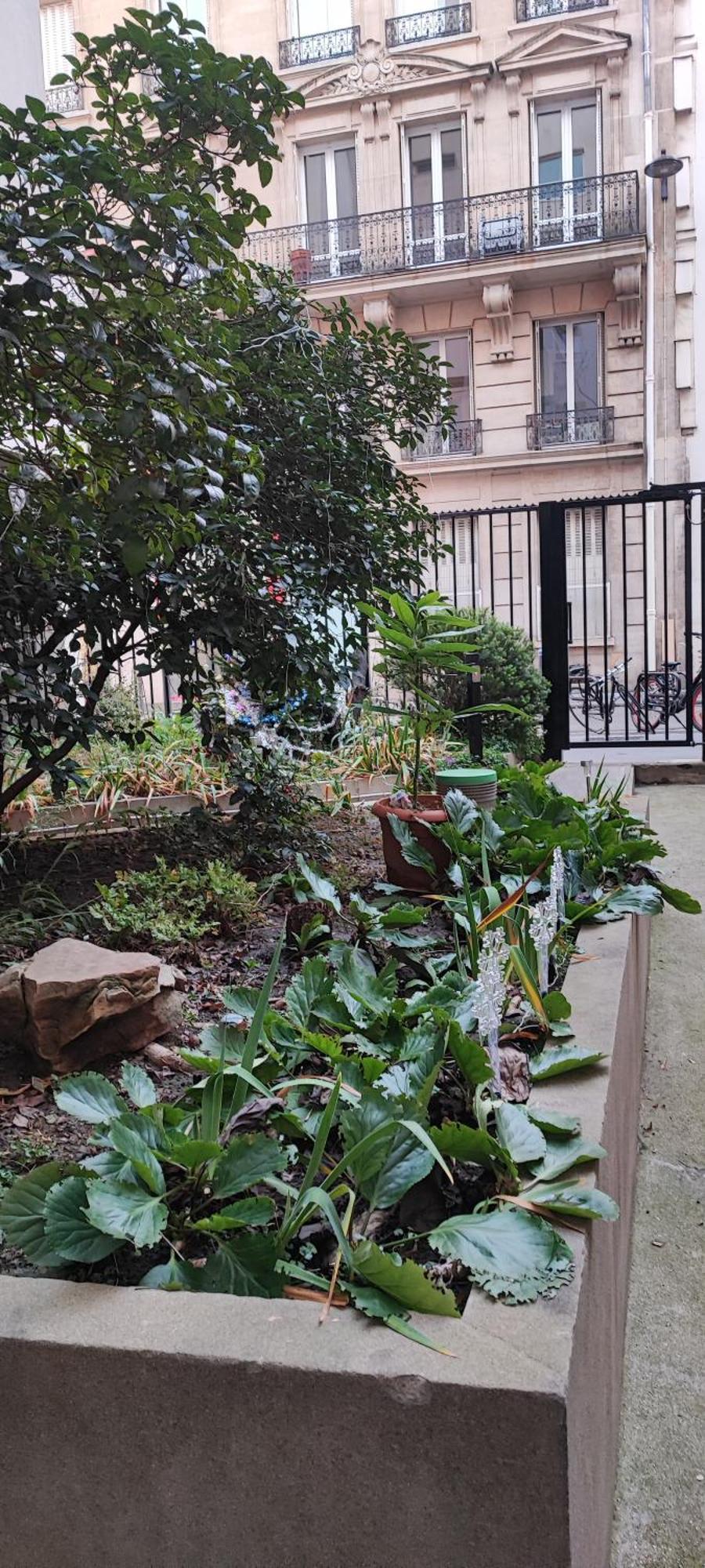 Studio Cosy Et Spacieux Avec Emplacement Ideal Paris Exterior foto